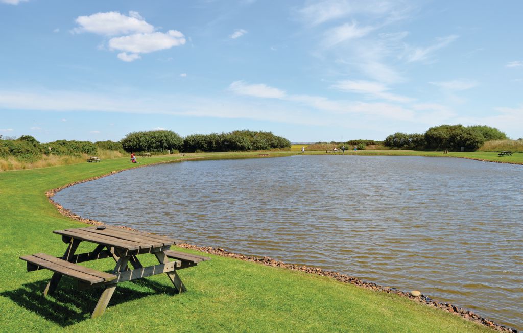 Feriehuse - Søndervig , Danmark - C06600 38