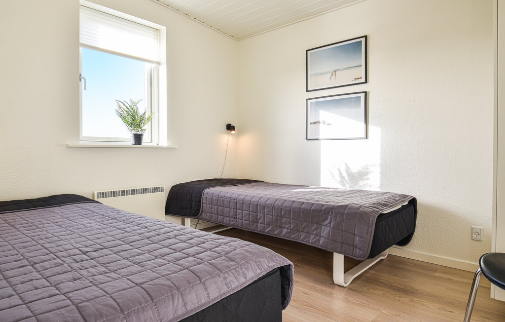 Feriehuse - Søndervig , Danmark - C06202 20