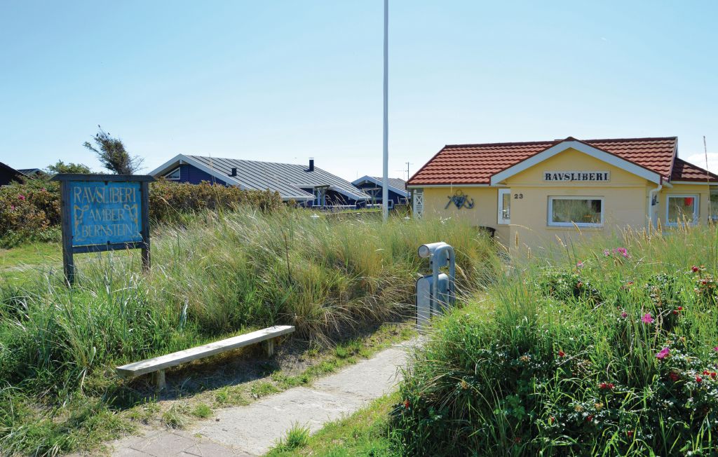 Feriehuse - Søndervig , Danmark - C06600 34