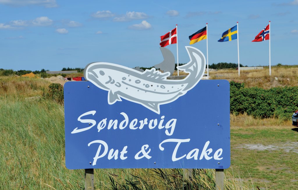 Feriehus - Søndervig , Danmark - C06605 28