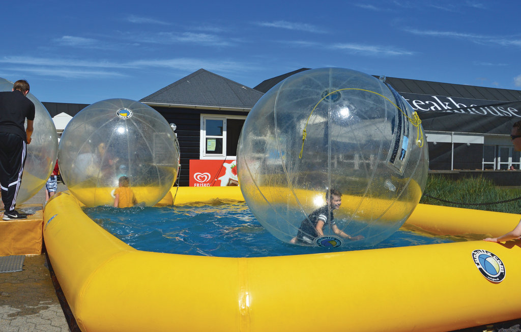 Feriehuse - Søndervig , Danmark - C06202 25