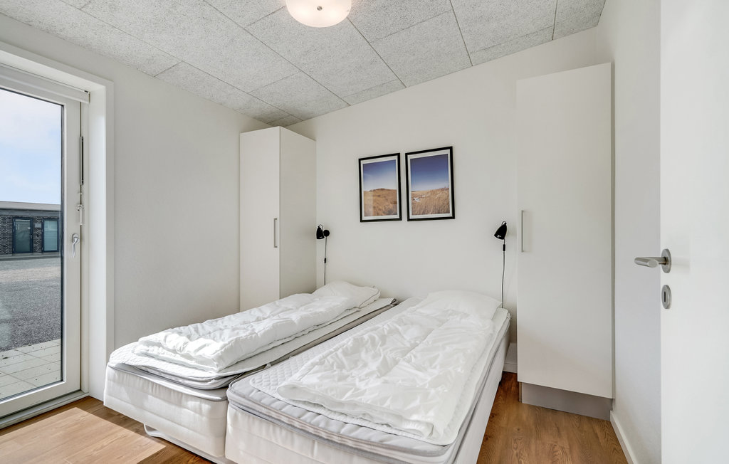 Feriehuse - Søndervig , Danmark - C06305 18