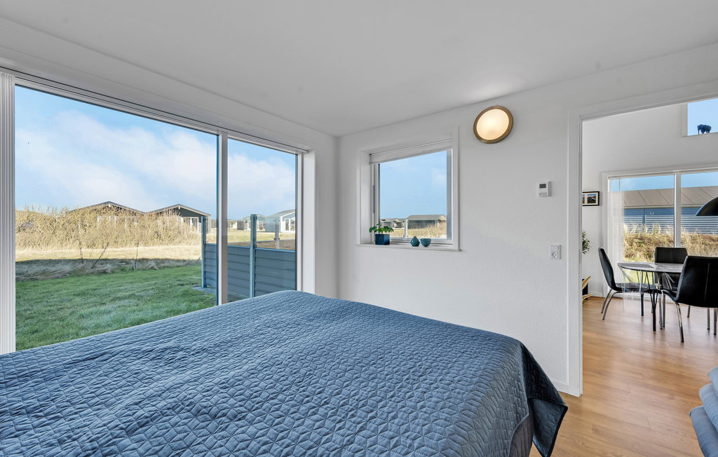 Feriehus - Søndervig , Danmark - C06605 21