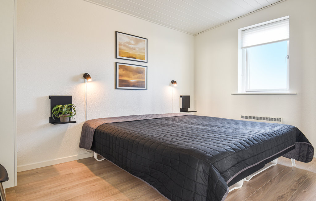 Feriehuse - Søndervig , Danmark - C06202 18