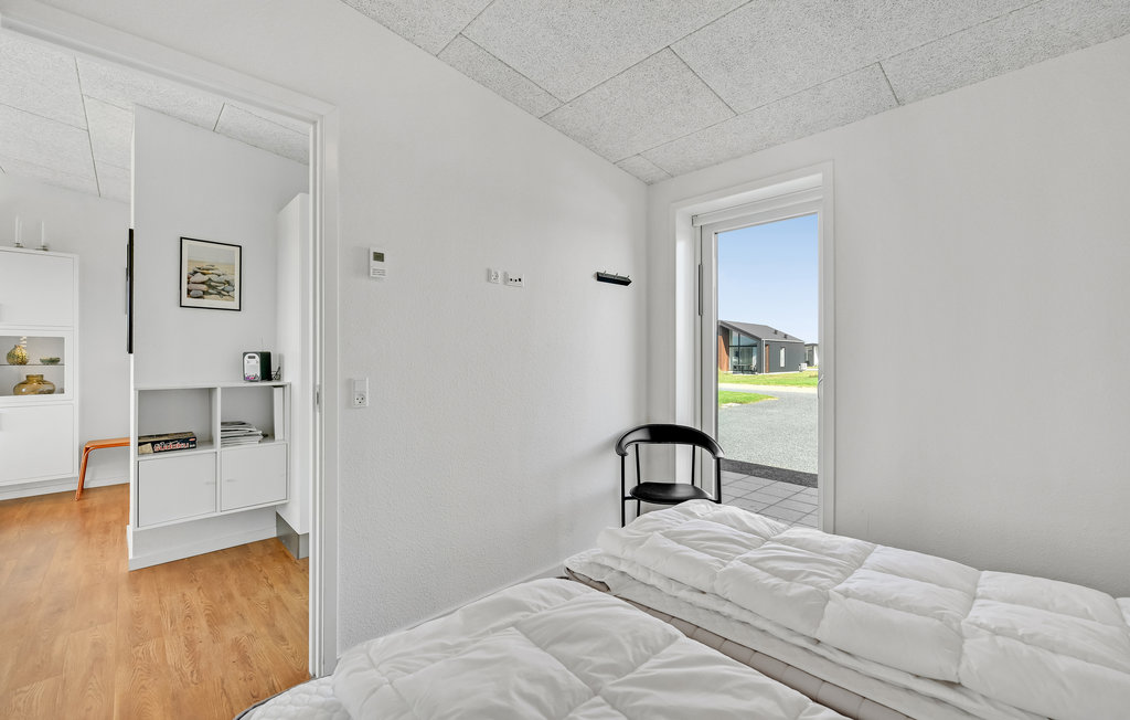 Feriehus - Søndervig , Danmark - C06313 20