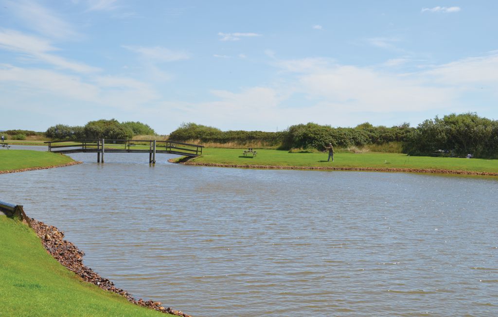 Ferienwohnung - Søndervig , Dänemark - C06101 19
