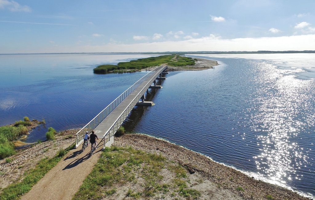 Feriehuse - Søndervig , Danmark - C06203 24