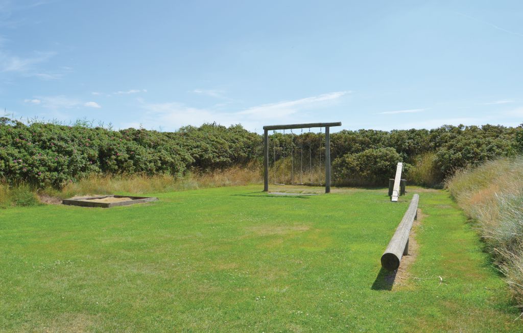 Feriehuse - Søndervig , Danmark - C06600 36