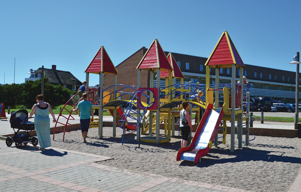 Feriehuse - Søndervig , Danmark - C06202 26