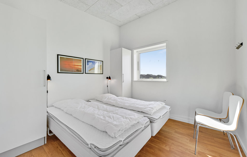 Feriehus - Søndervig , Danmark - C06313 21