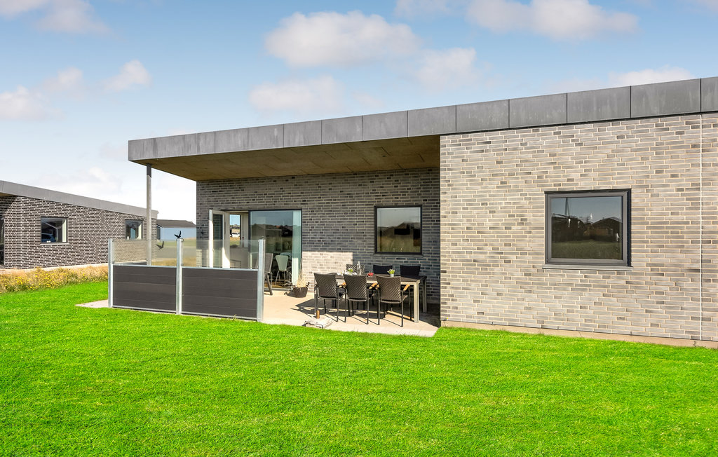 Feriehus - Søndervig , Danmark - C06313 11