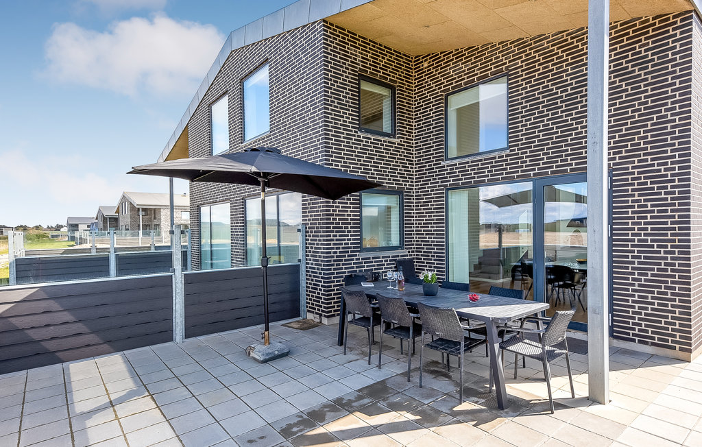 Feriehuse - Søndervig , Danmark - C06600 7