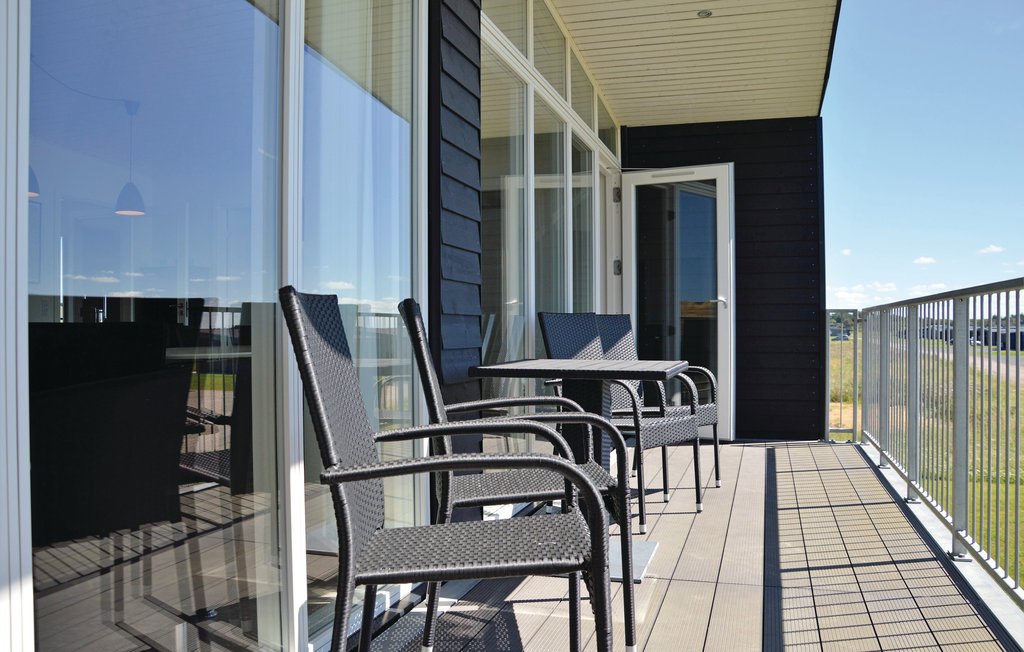 Feriehuse - Søndervig , Danmark - C06202 8