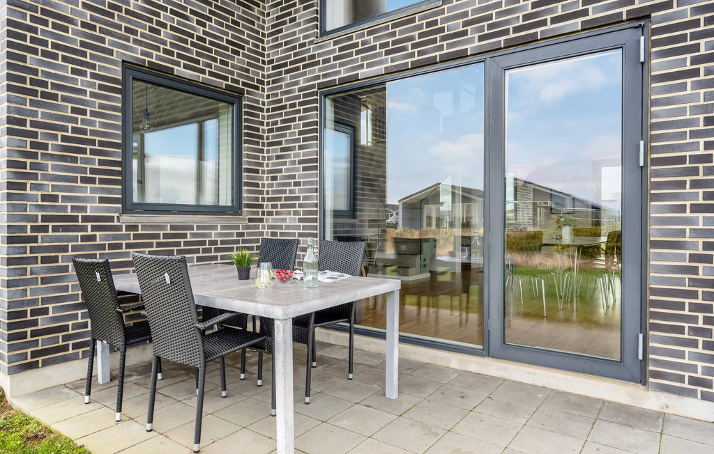 Semesterhus - Søndervig , Danmark - C06700 12