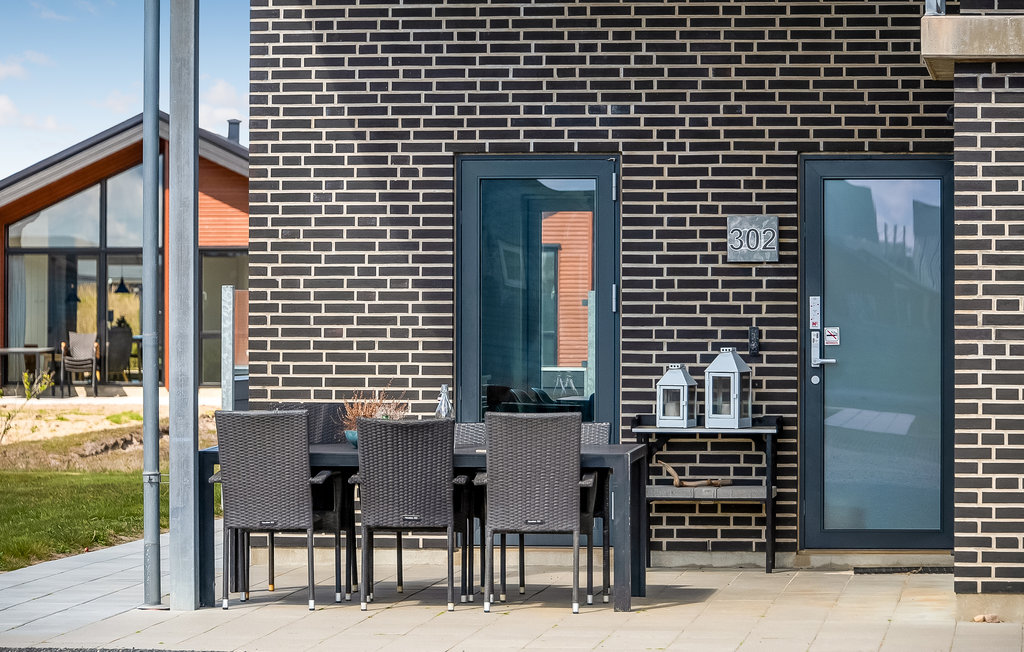 Feriehuse - Søndervig , Danmark - C06600 16