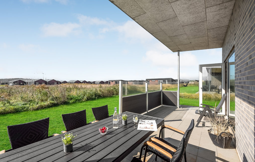 Feriehus - Søndervig , Danmark - C06313 13