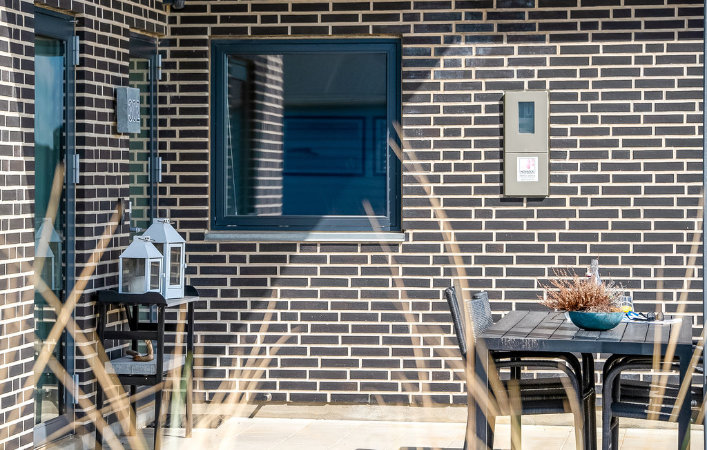 Feriehuse - Søndervig , Danmark - C06600 17