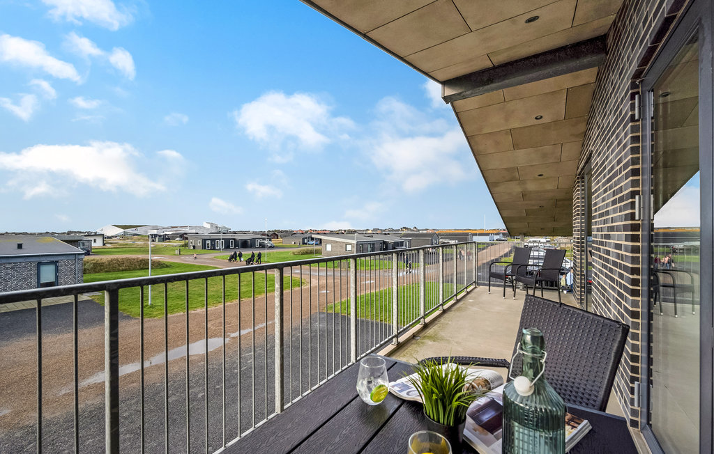 Semesterhus - Søndervig , Danmark - C06700 14