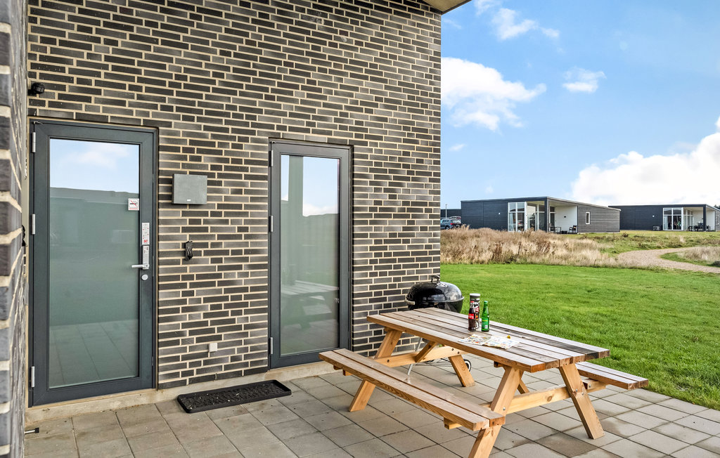 Semesterhus - Søndervig , Danmark - C06700 2