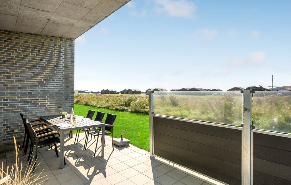 Feriehus - Søndervig , Danmark - C06313 12