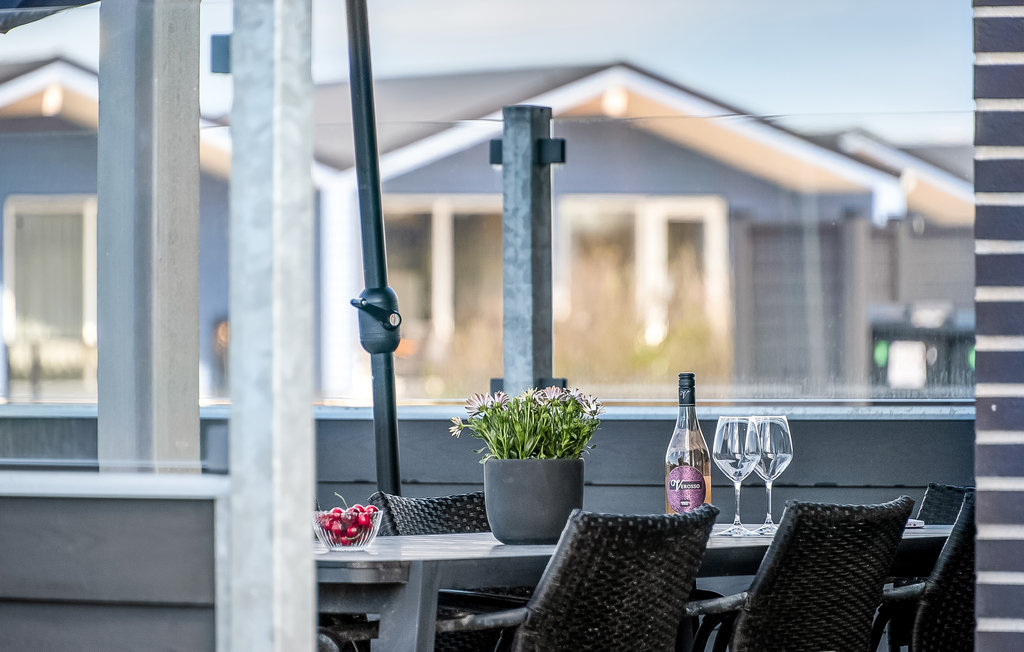 Feriehuse - Søndervig , Danmark - C06600 15