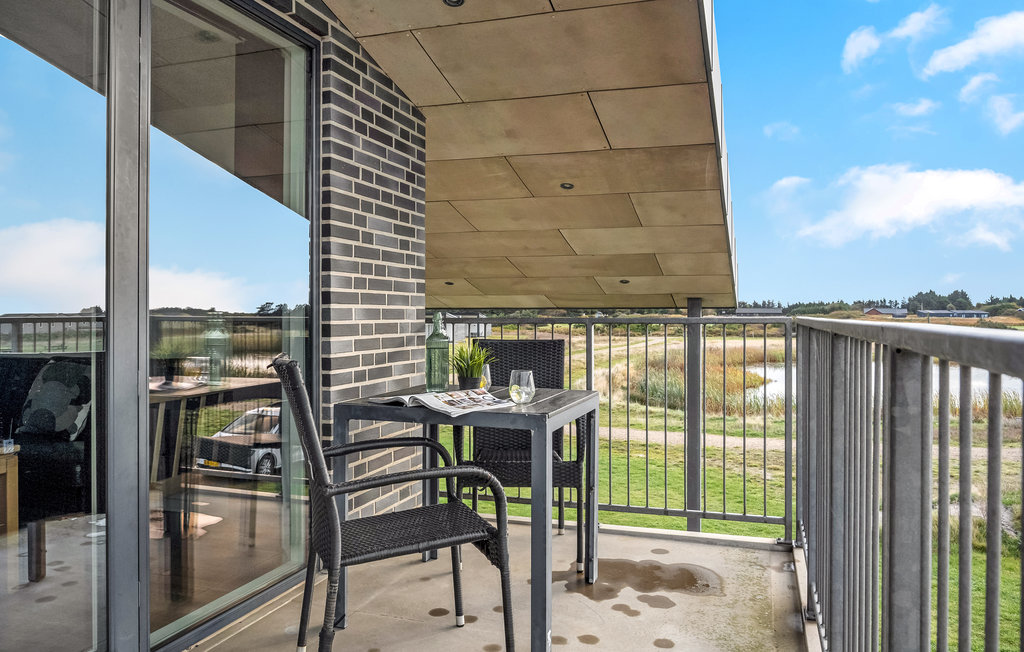 Semesterhus - Søndervig , Danmark - C06700 13