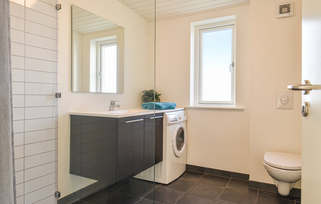 Feriehuse - Søndervig , Danmark - C06202 21