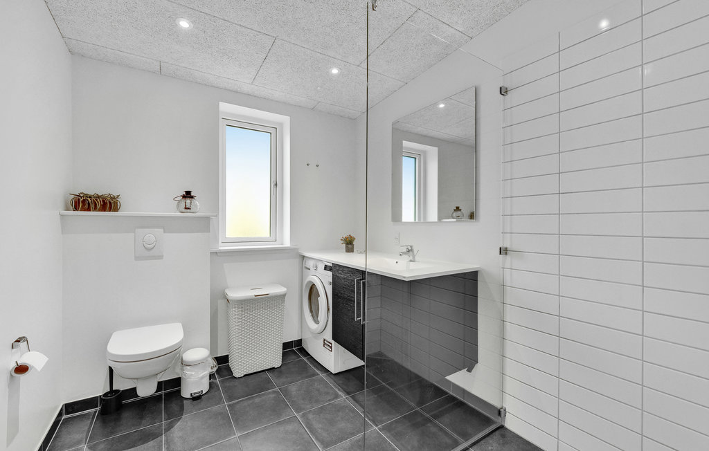 Feriehuse - Søndervig , Danmark - C06203 18