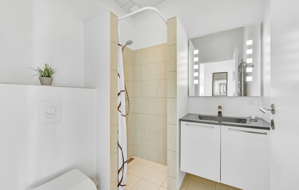 Feriehus - Søndervig , Danmark - C06313 25