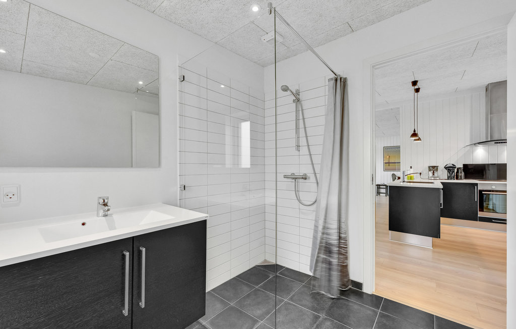 Feriehuse - Søndervig , Danmark - C06203 19