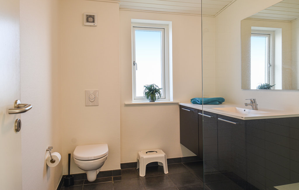 Feriehuse - Søndervig , Danmark - C06202 22