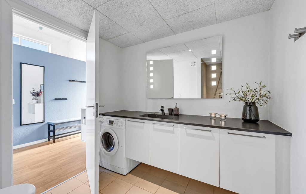 Feriehus - Søndervig , Danmark - C06605 24