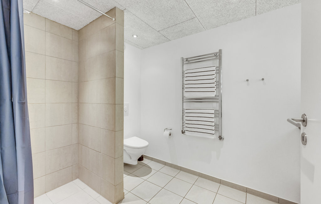 Semesterhus - Søndervig , Danmark - C06700 31