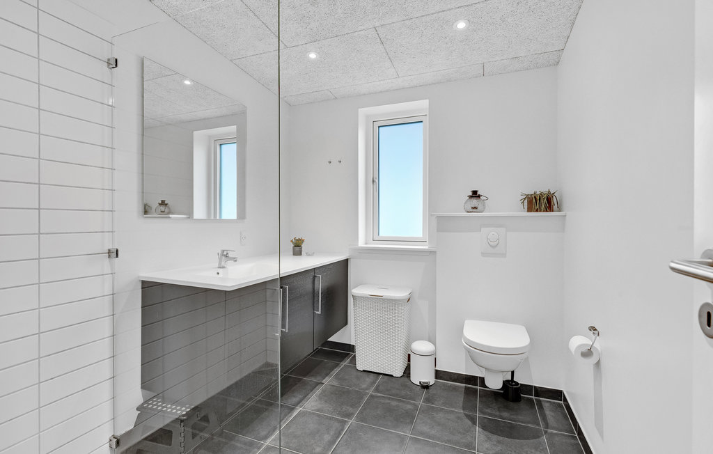 Feriehuse - Søndervig , Danmark - C06203 20