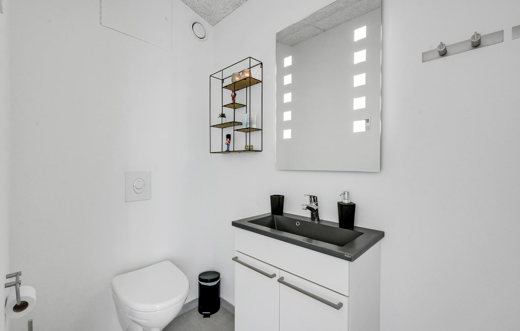 Feriehus - Søndervig , Danmark - C06605 25