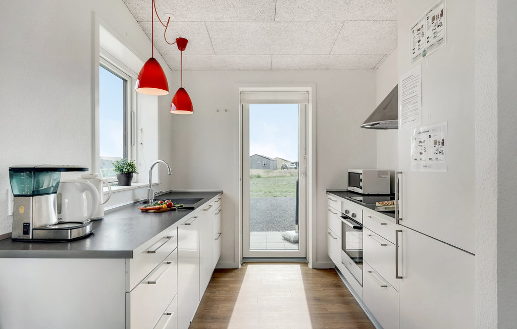 Feriehuse - Søndervig , Danmark - C06305 4