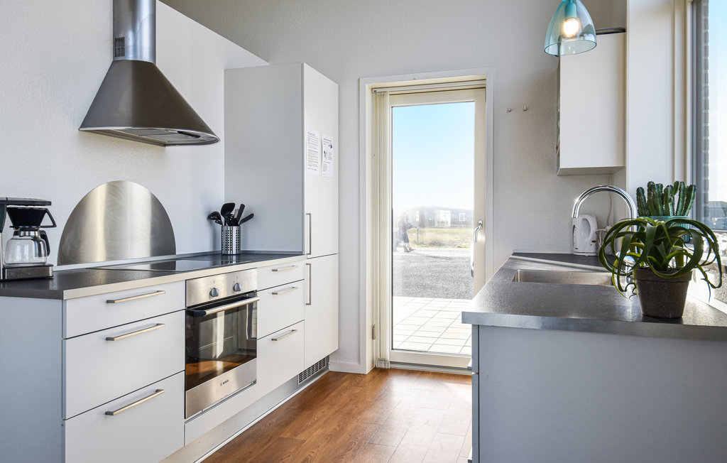 Feriehuse - Søndervig , Danmark - C06600 5