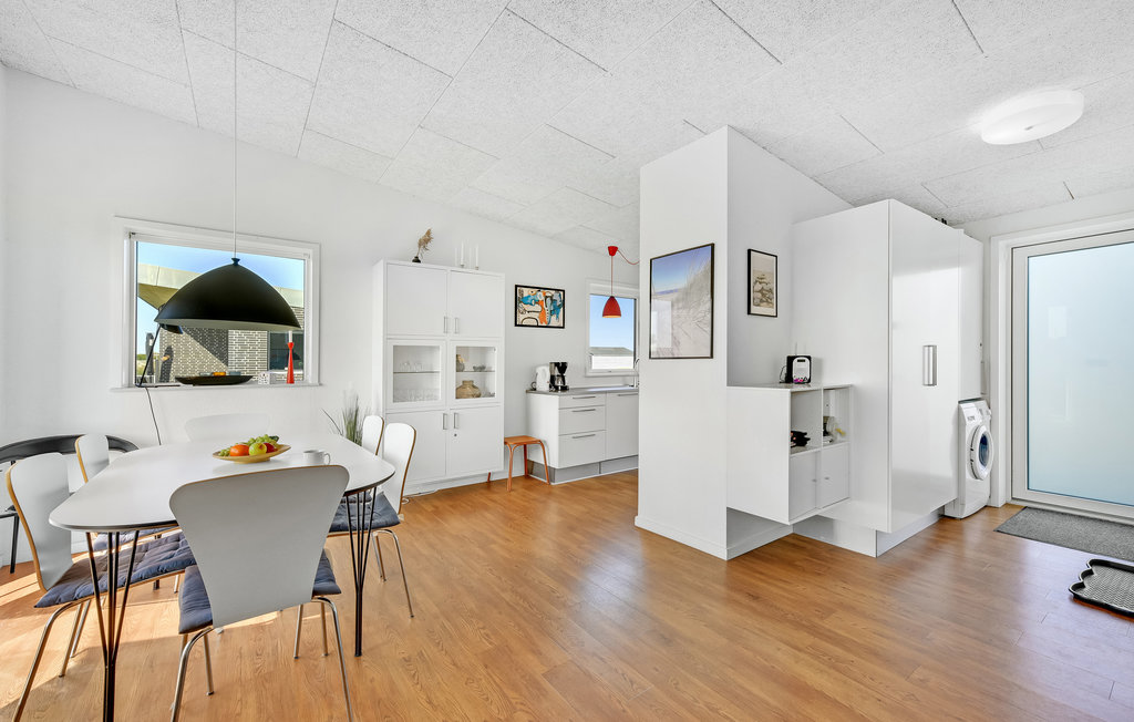 Feriehus - Søndervig , Danmark - C06313 18