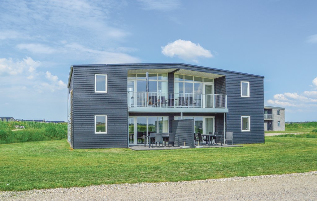 Feriehuse - Søndervig , Danmark - C06202 1