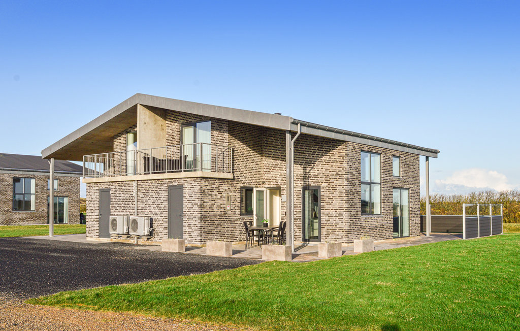 Feriehus - Søndervig , Danmark - C06605 1