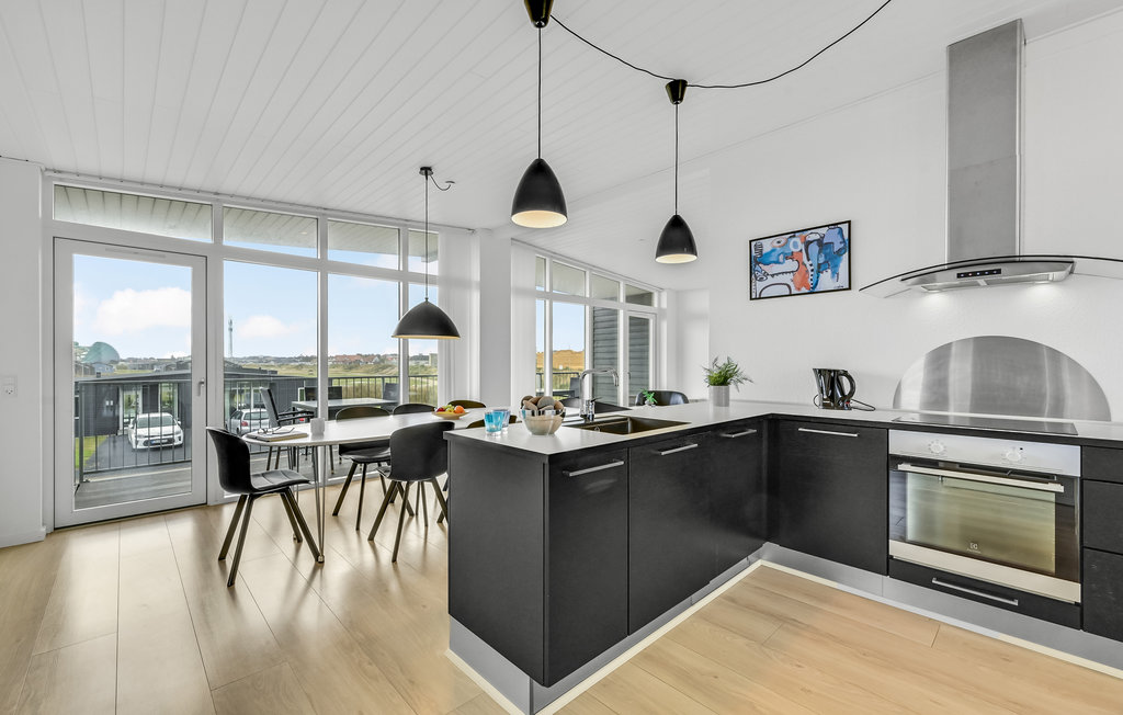 Feriehuse - Søndervig , Danmark - C06202 7