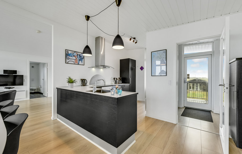 Feriehuse - Søndervig , Danmark - C06202 15