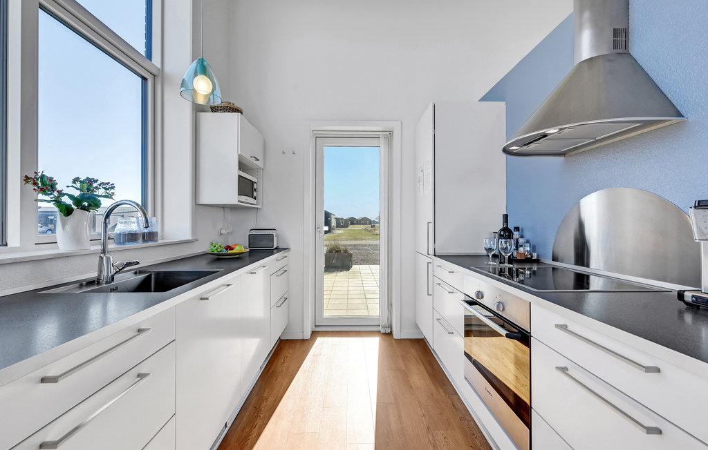 Feriehus - Søndervig , Danmark - C06605 19