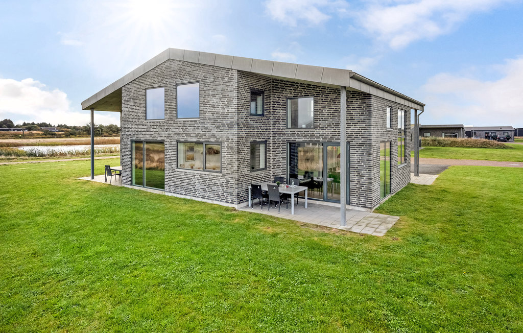 Semesterhus - Søndervig , Danmark - C06700 10