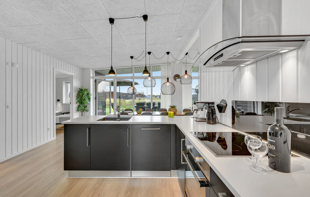 Feriehuse - Søndervig , Danmark - C06203 7