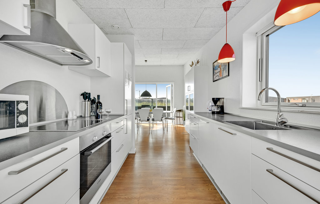 Feriehus - Søndervig , Danmark - C06313 7