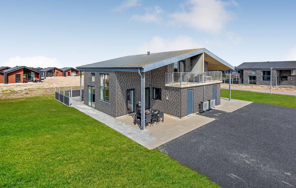 Feriehuse - Søndervig , Danmark - C06600 10