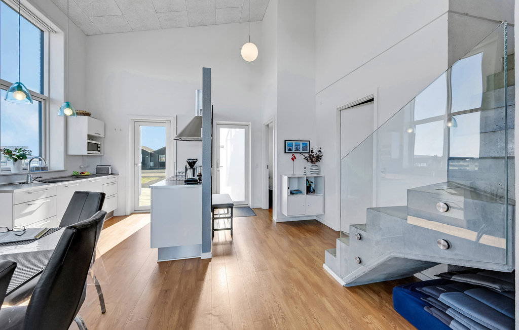 Feriehus - Søndervig , Danmark - C06605 18