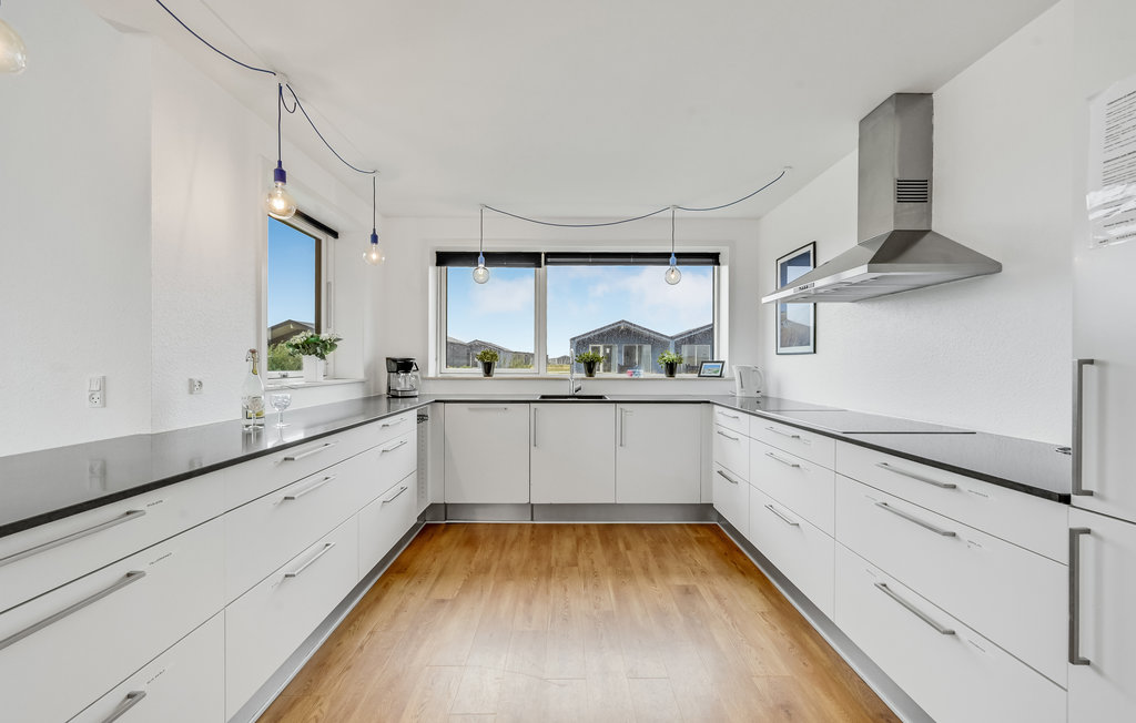 Semesterhus - Søndervig , Danmark - C06700 20