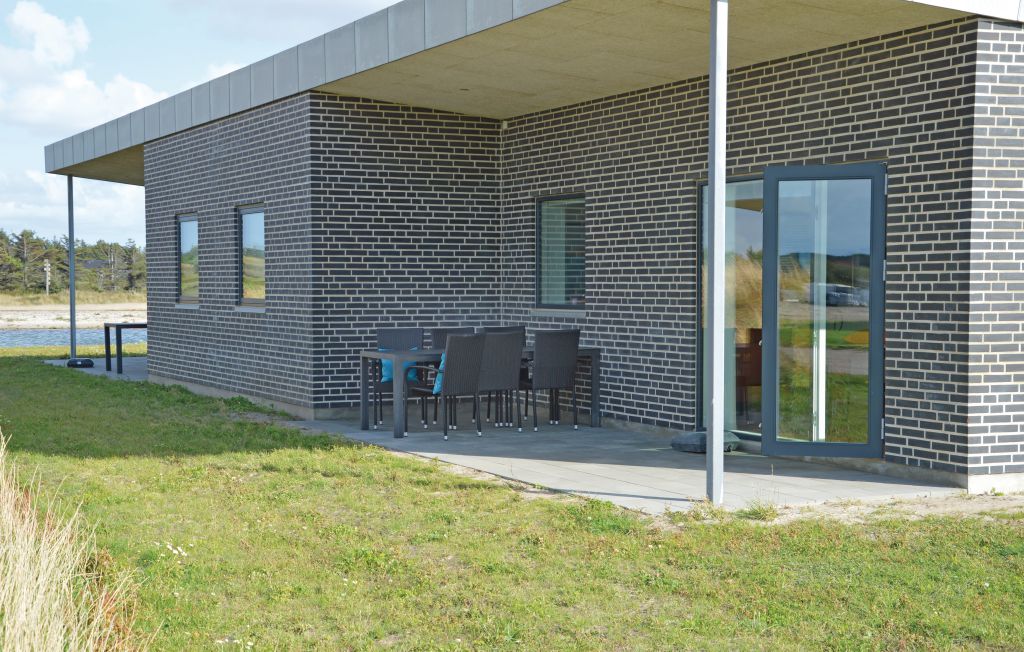 Ferienhaus - Søndervig , Dänemark - C06304 4